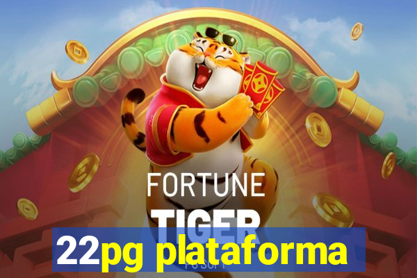 22pg plataforma