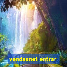 vendasnet entrar