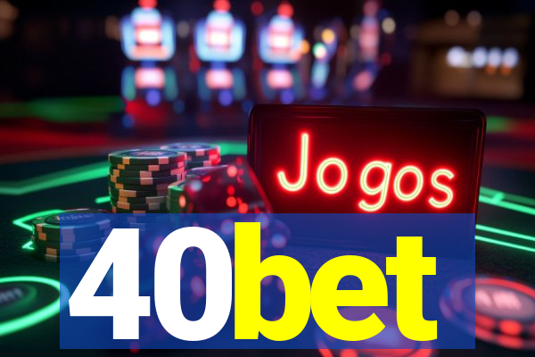 40bet