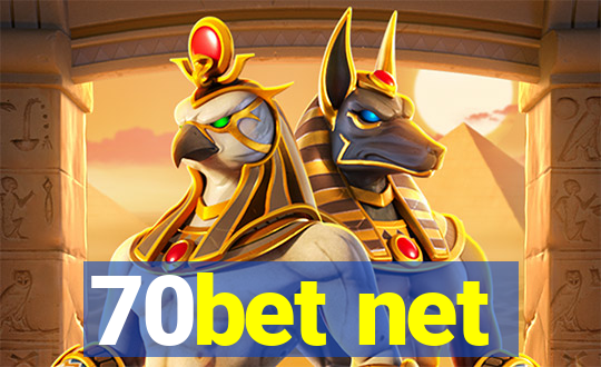 70bet net