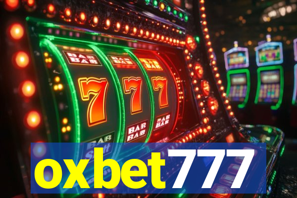 oxbet777