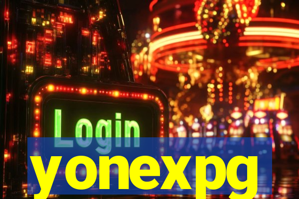 yonexpg