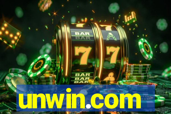 unwin.com