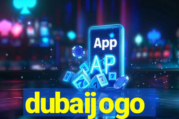 dubaijogo