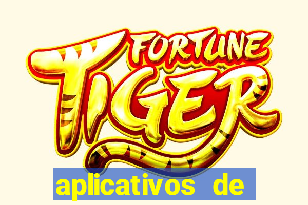 aplicativos de jogos online