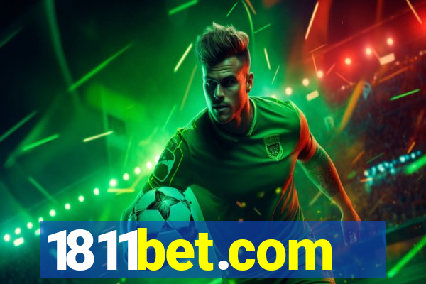 1811bet.com