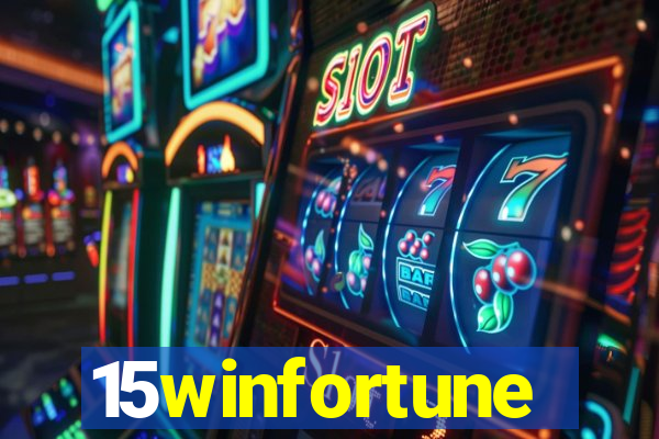 15winfortune