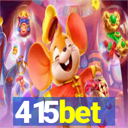 415bet