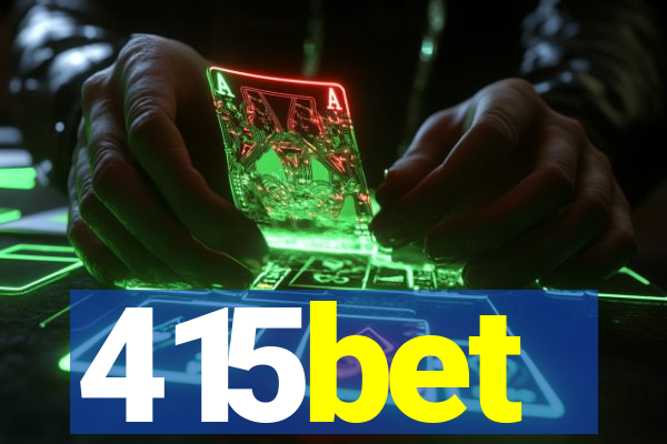 415bet