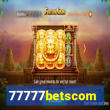 77777betscom