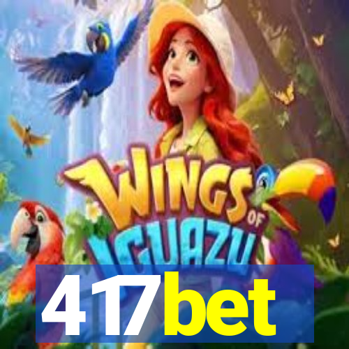 417bet