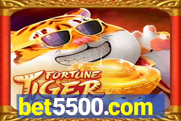 bet5500.com