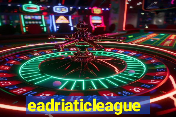 eadriaticleague