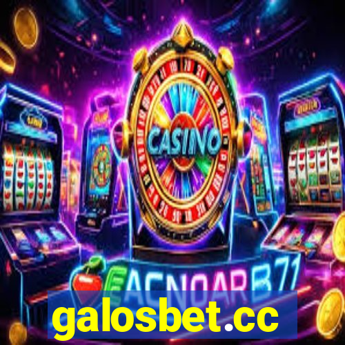galosbet.cc