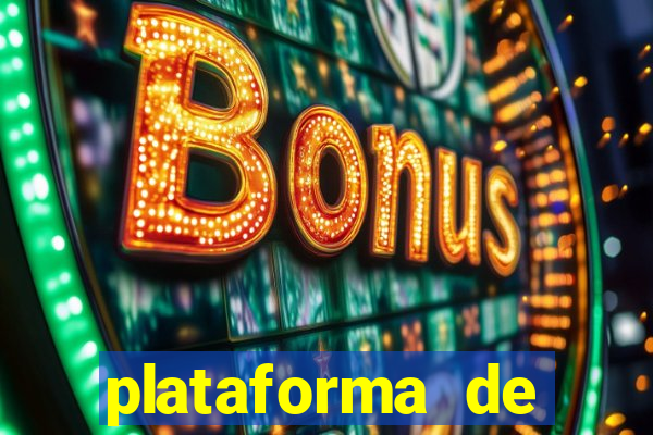 plataforma de fortune tiger