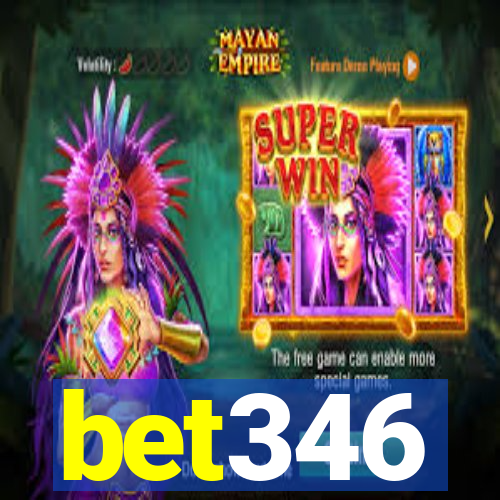 bet346
