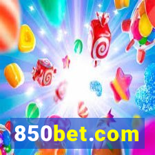 850bet.com