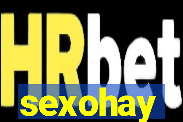 sexohay