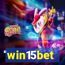 win15bet