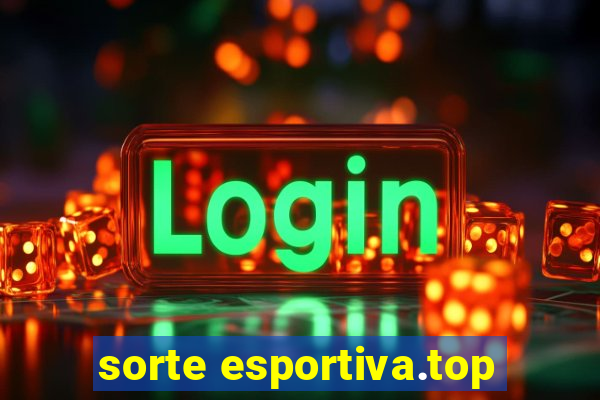 sorte esportiva.top