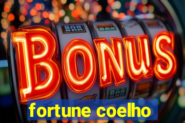 fortune coelho