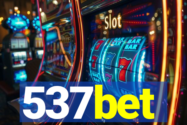 537bet