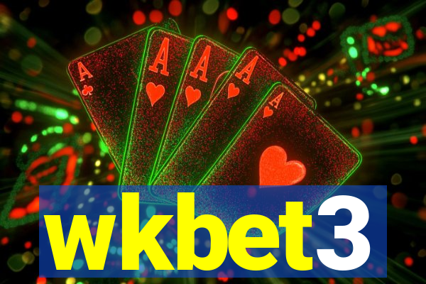 wkbet3