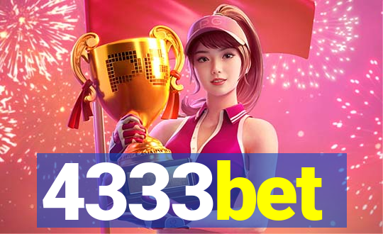4333bet