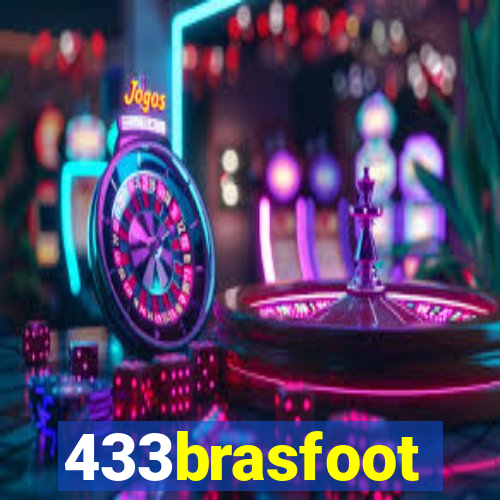 433brasfoot