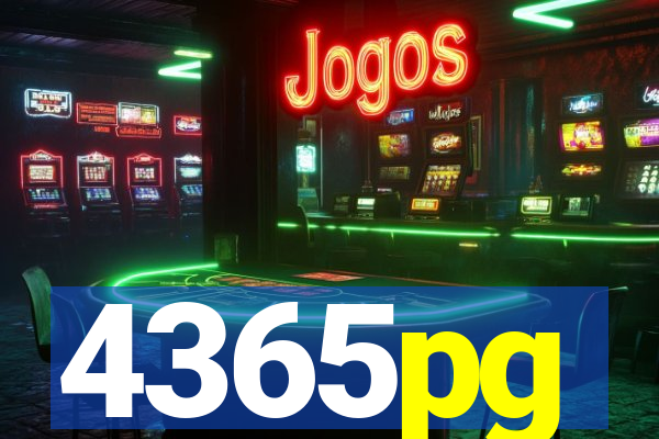 4365pg