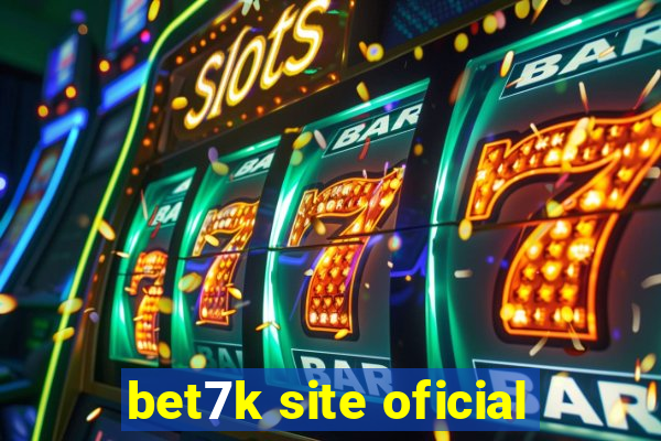 bet7k site oficial