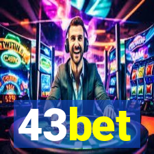 43bet
