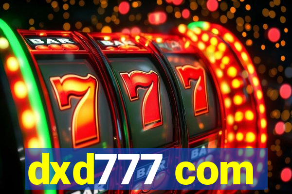 dxd777 com