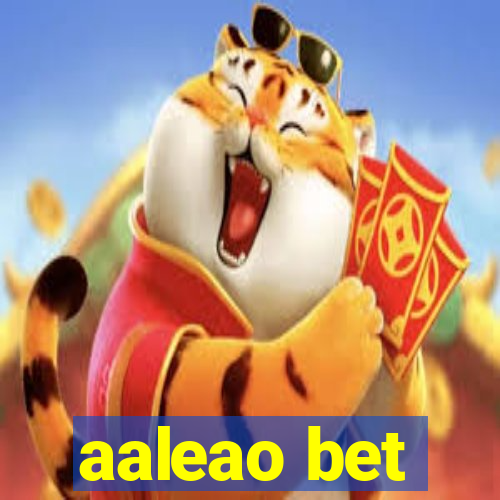 aaleao bet
