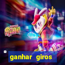 ganhar giros grátis coin master
