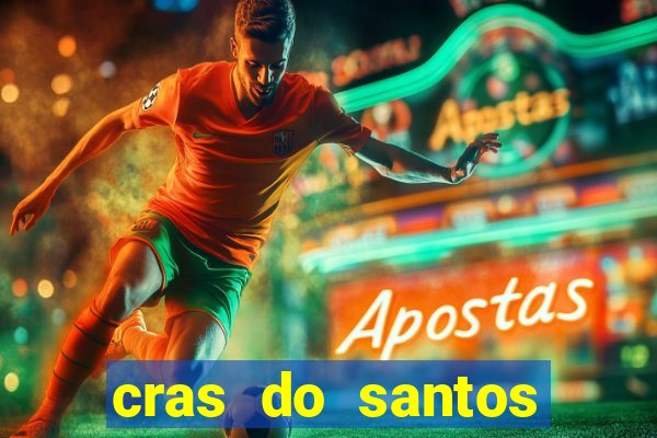 cras do santos dumont aracaju
