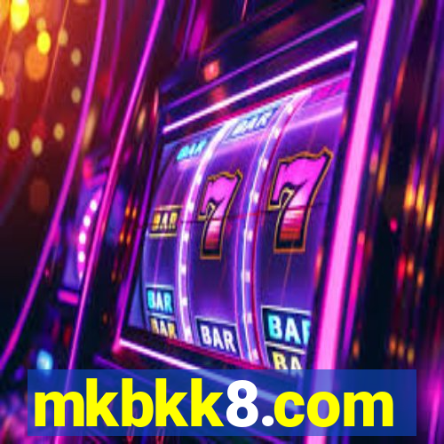 mkbkk8.com
