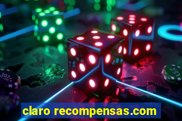 claro recompensas.com