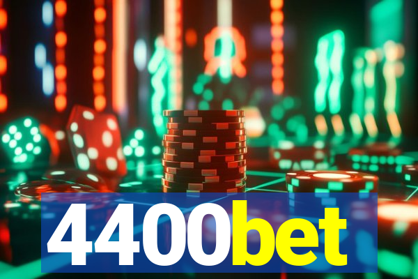 4400bet
