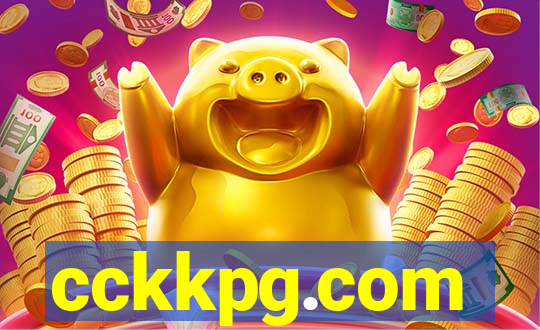 cckkpg.com