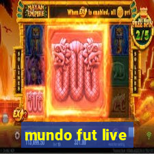 mundo fut live