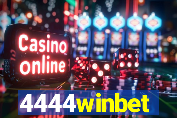 4444winbet