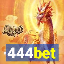 444bet
