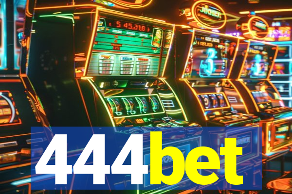 444bet