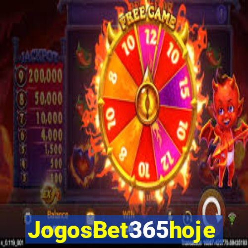 JogosBet365hoje