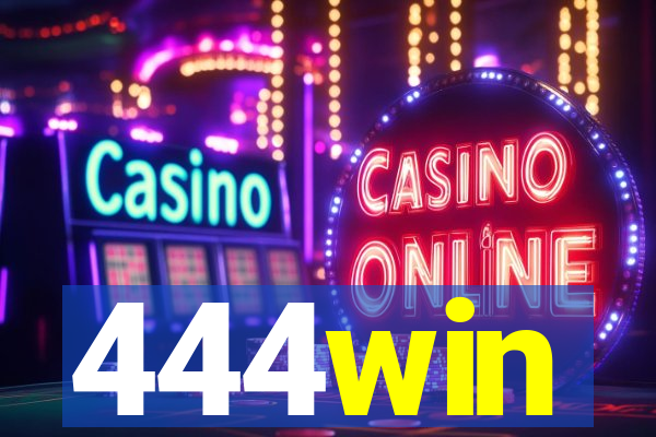 444win