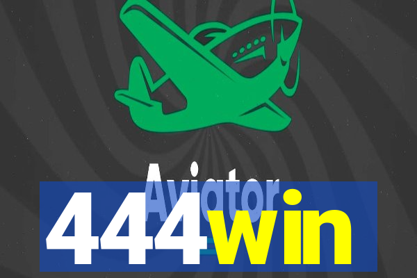444win