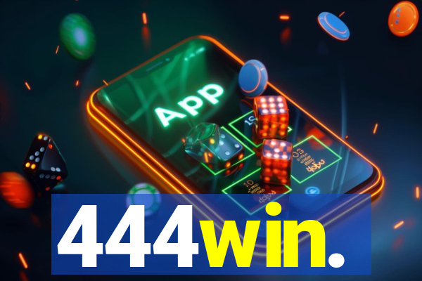 444win.