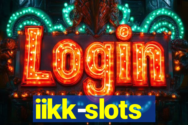 iikk-slots