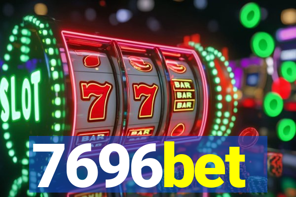 7696bet